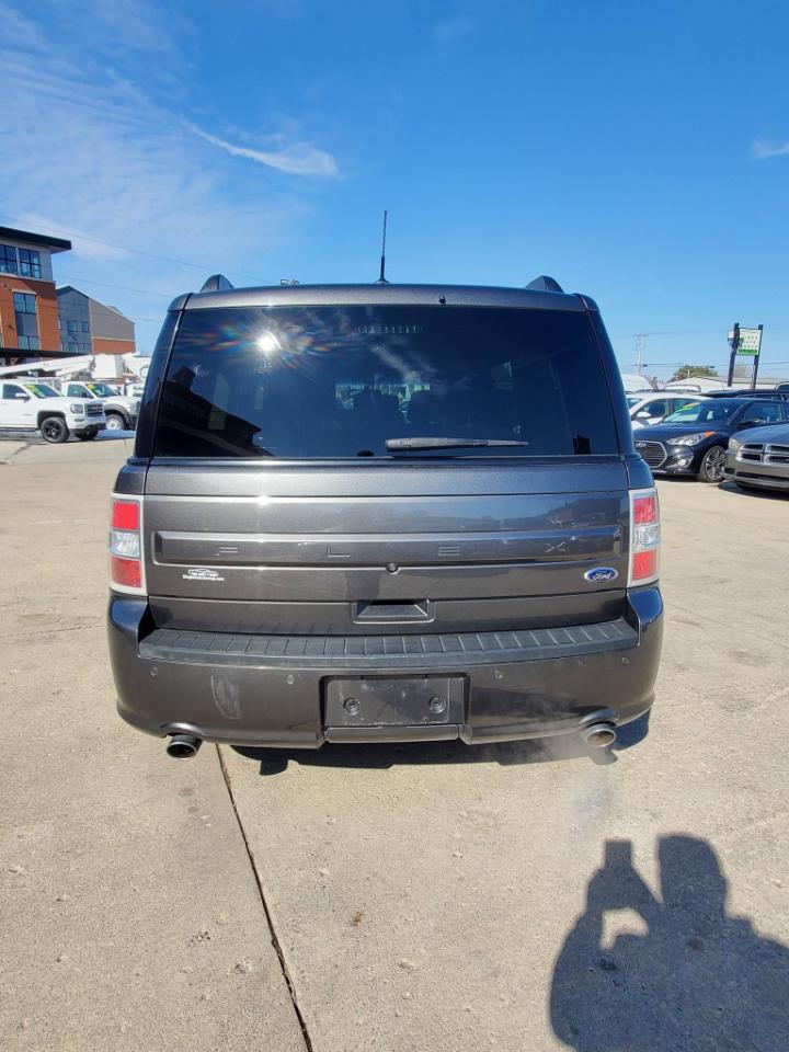 Ford Flex SE FWD 2016