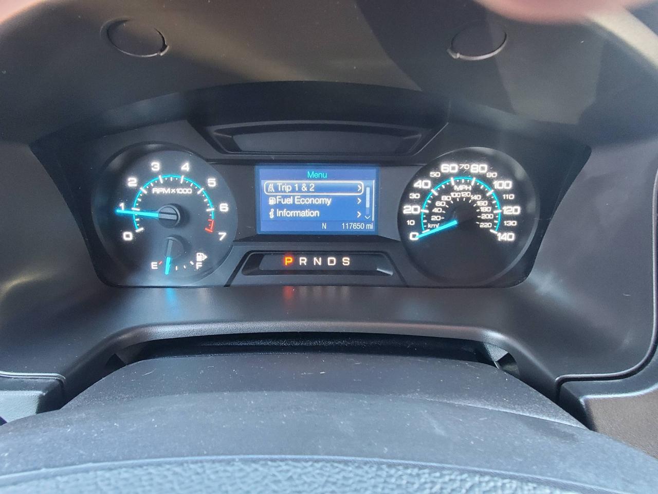 Ford Flex SE FWD 2016