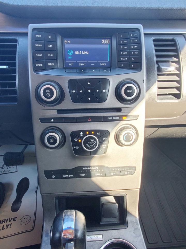 Ford Flex SE FWD 2016