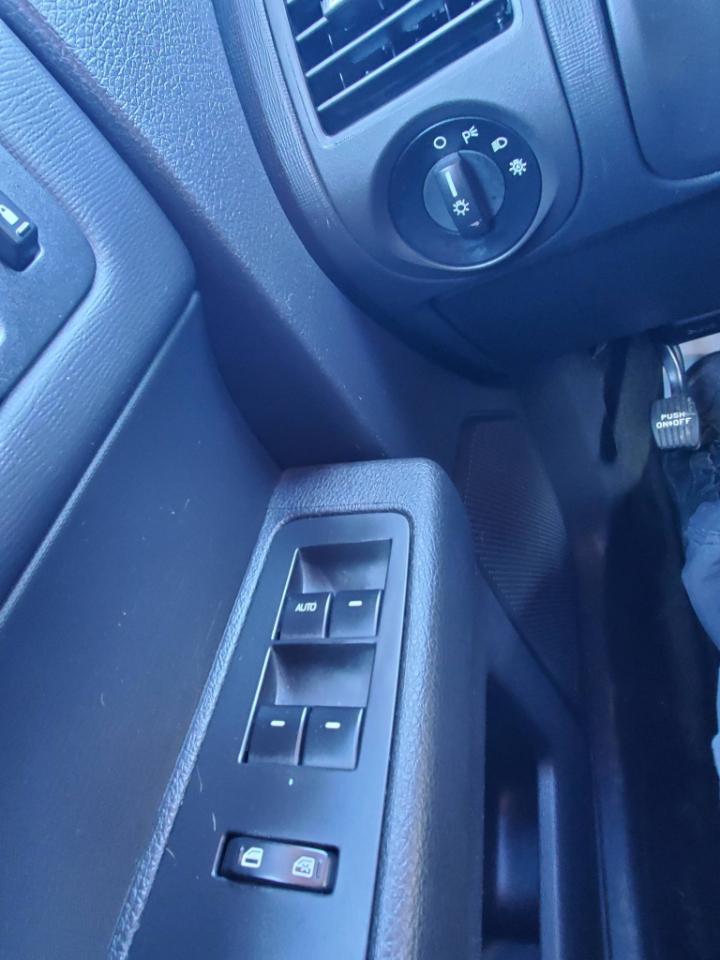 Ford Flex SE FWD 2016