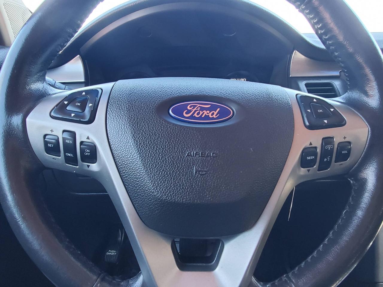 Ford Flex SE FWD 2016