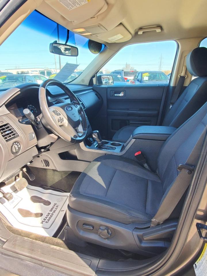 Ford Flex SE FWD 2016