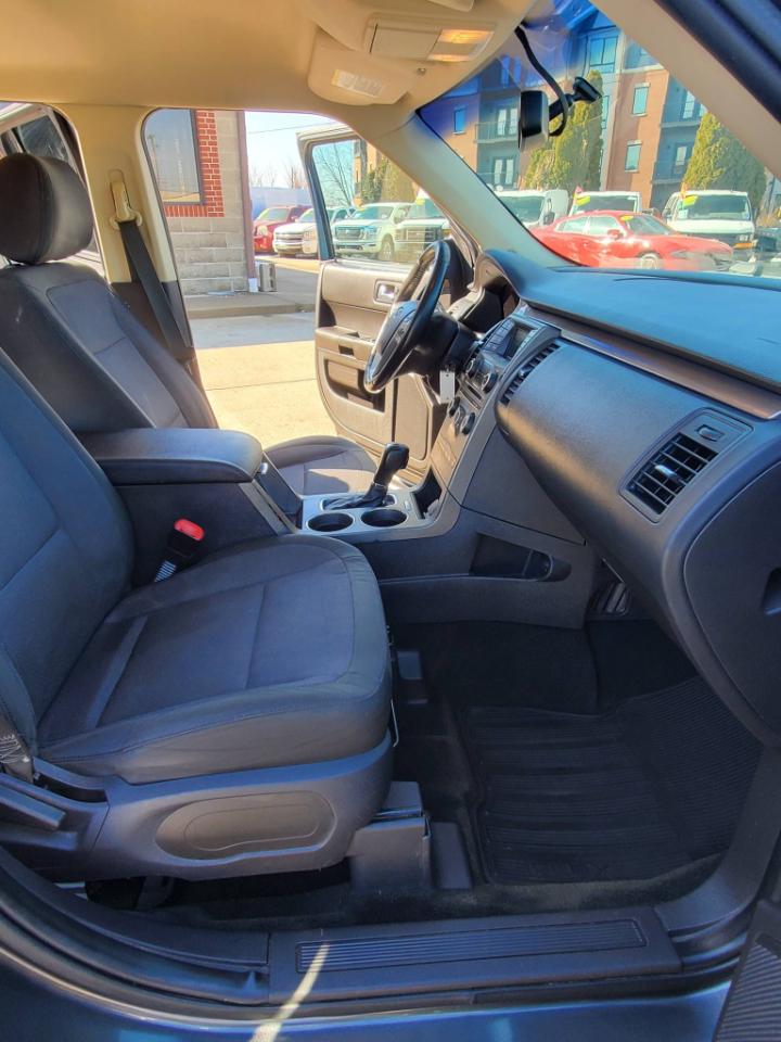 Ford Flex SE FWD 2016