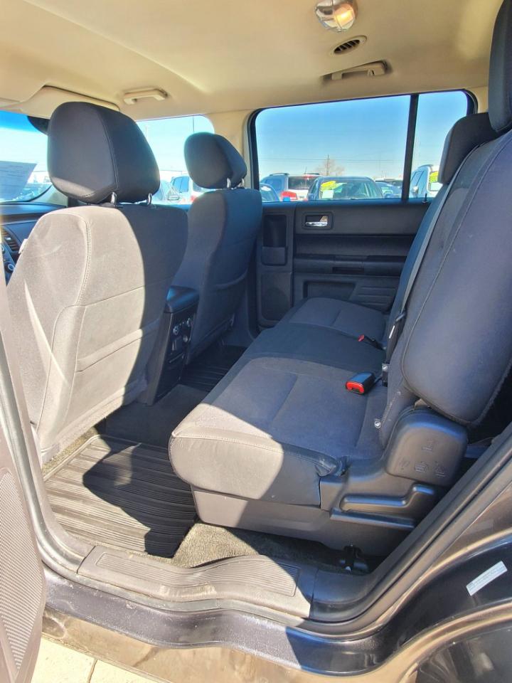 Ford Flex SE FWD 2016