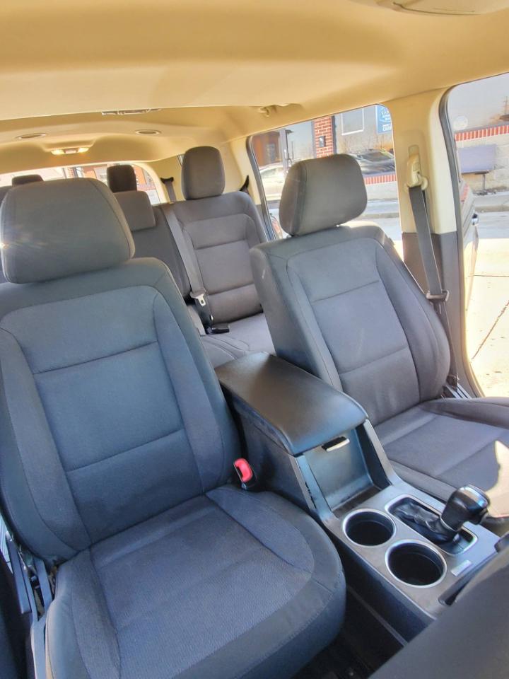 Ford Flex SE FWD 2016