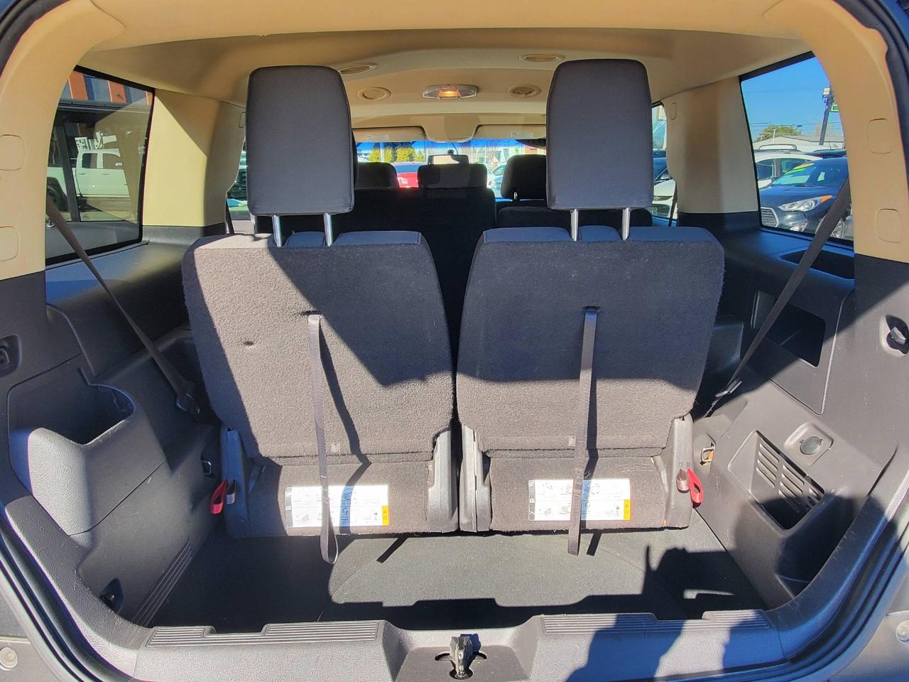 Ford Flex SE FWD 2016