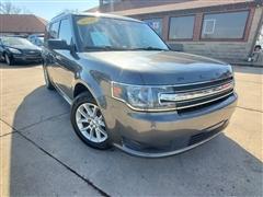 2016 Ford Flex 