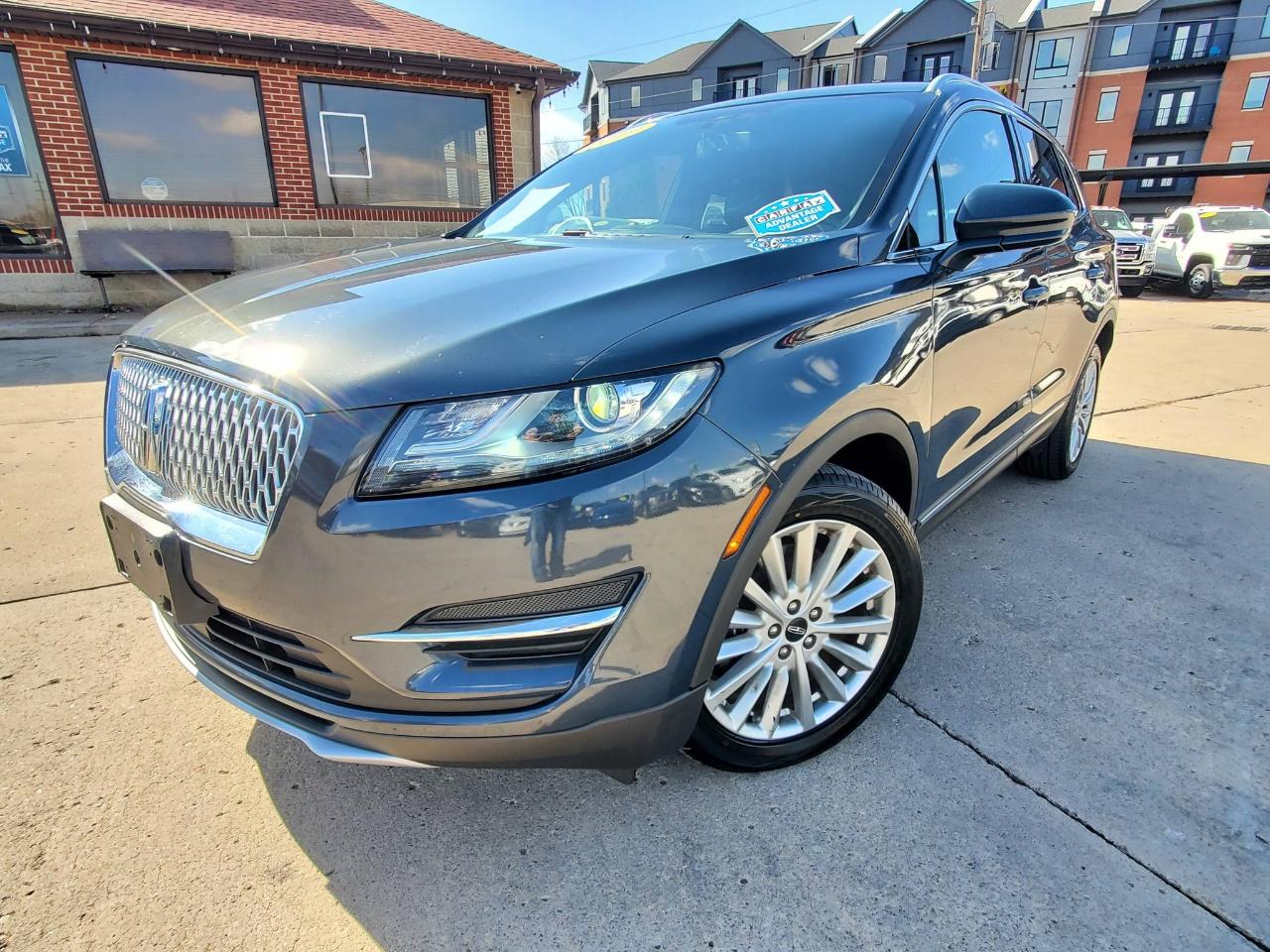 Lincoln MKC Premiere AWD 2019