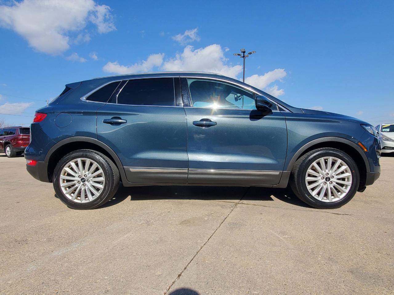 Lincoln MKC Premiere AWD 2019