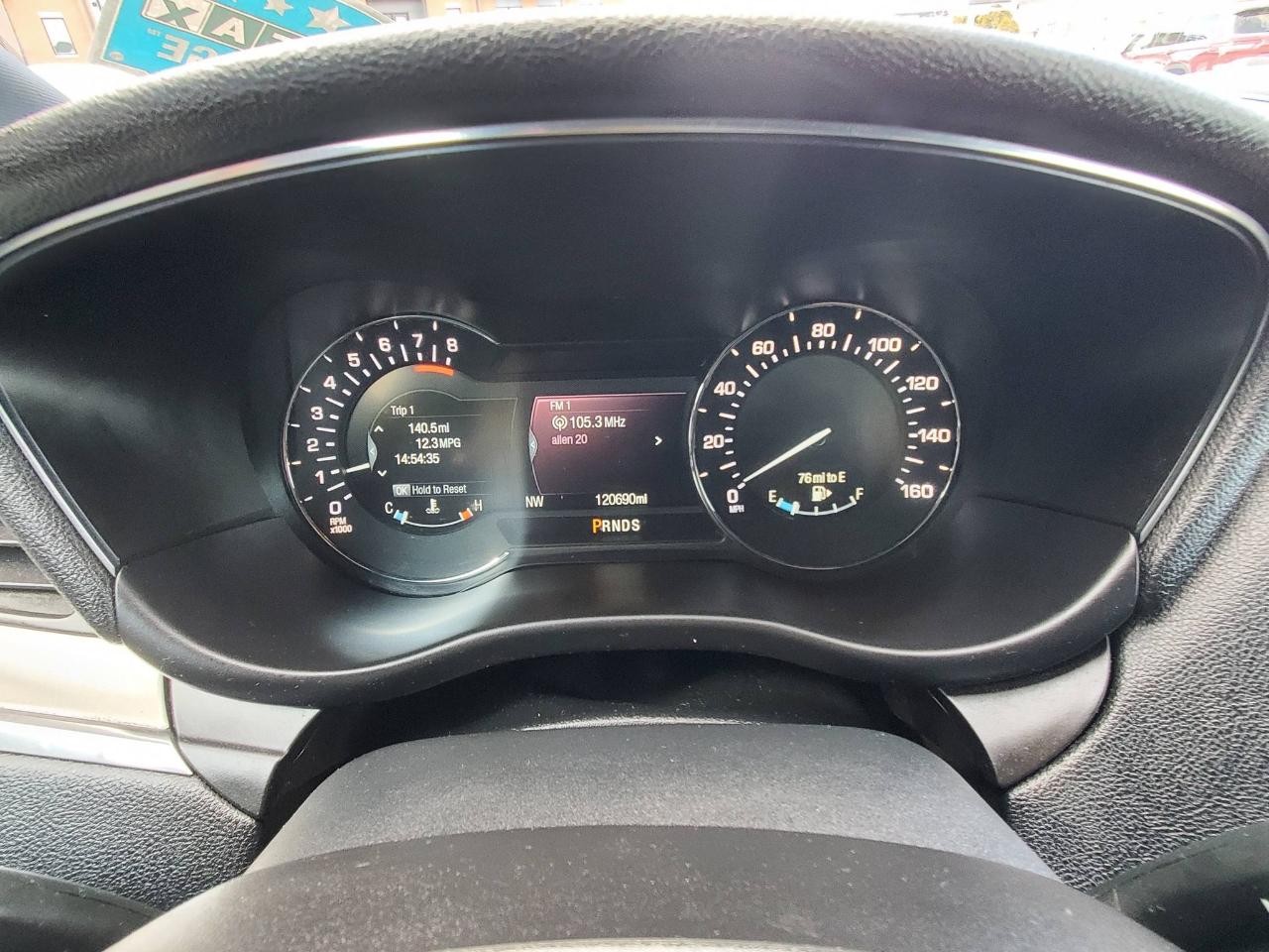 Lincoln MKC Premiere AWD 2019