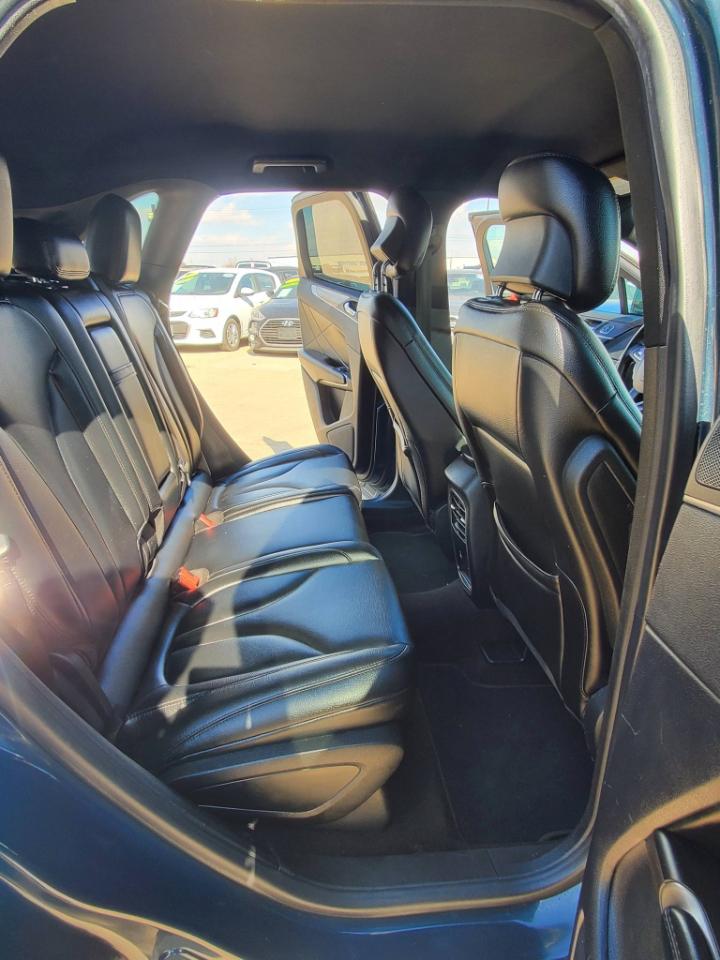 Lincoln MKC Premiere AWD 2019