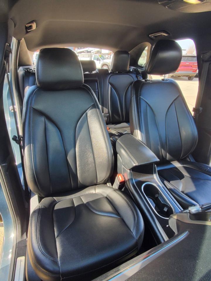 Lincoln MKC Premiere AWD 2019