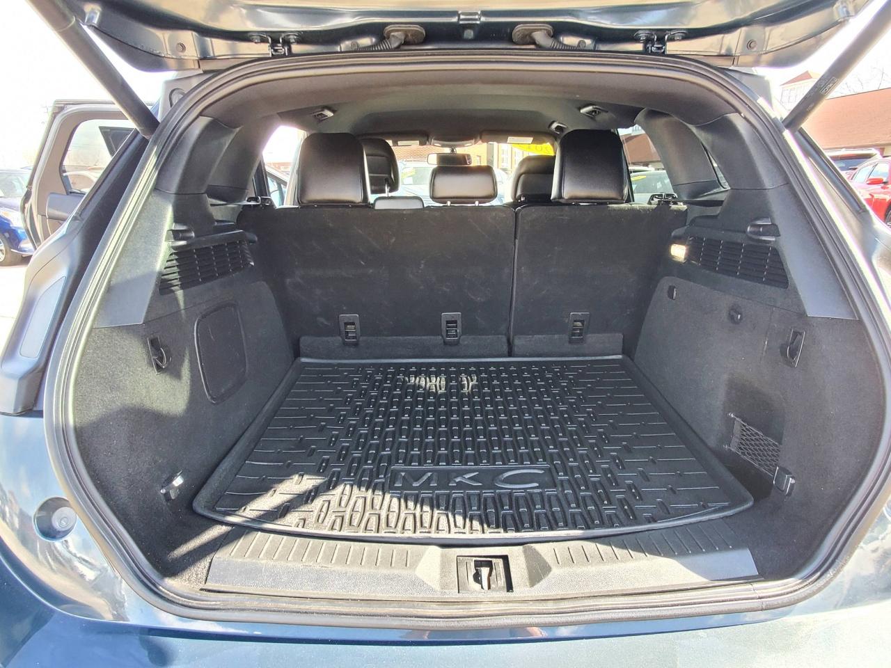 Lincoln MKC Premiere AWD 2019