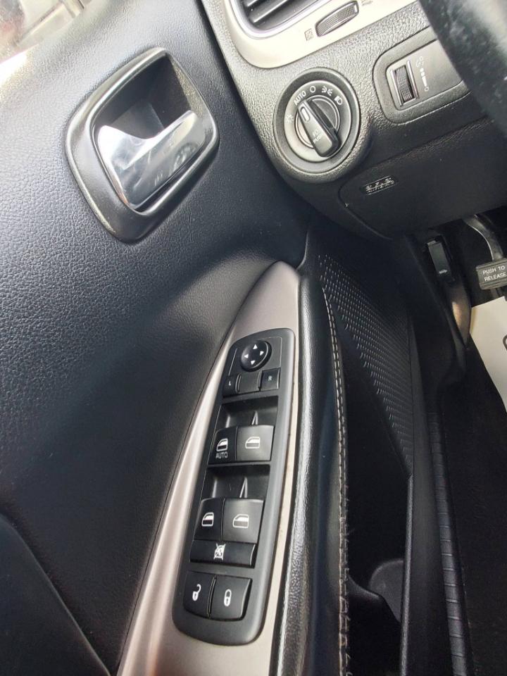 Dodge Journey Crossroad FWD 2019