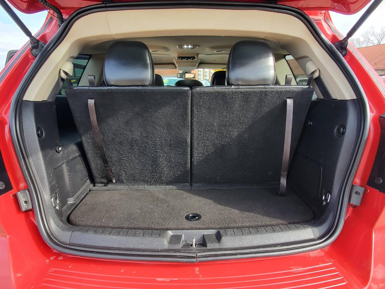 Dodge Journey Crossroad FWD 2019