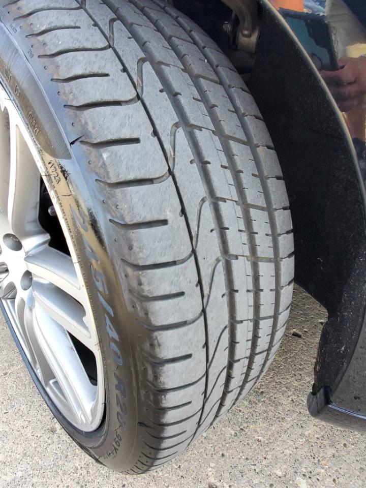 Maserati Quattroporte S GranLusso 2018