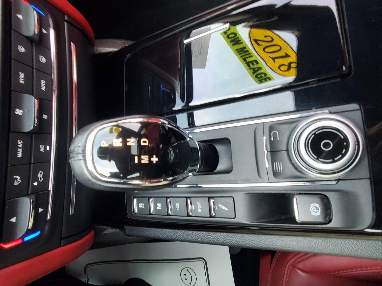 Maserati Quattroporte S GranLusso 2018