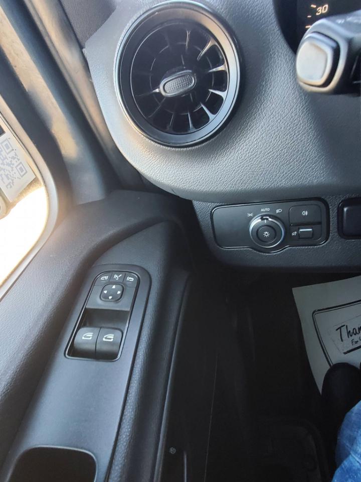 Mercedes-Benz Sprinter 3500 Wagon 144-in. WB 2019