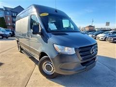 2019 Mercedes-Benz Sprinter 