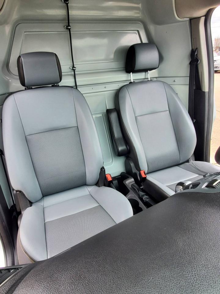 Ford Transit Connect XL LWB 2015