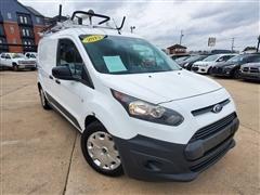 2015 Ford Transit Connect 