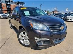 2017 Chevrolet Traverse 
