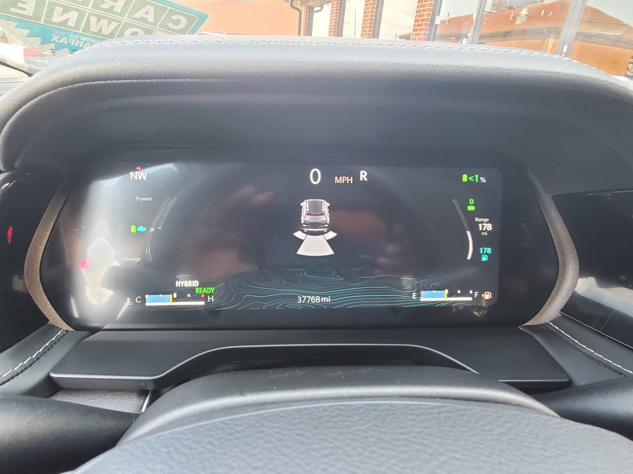 Jeep Grand Cherokee 4xe Limited 2022
