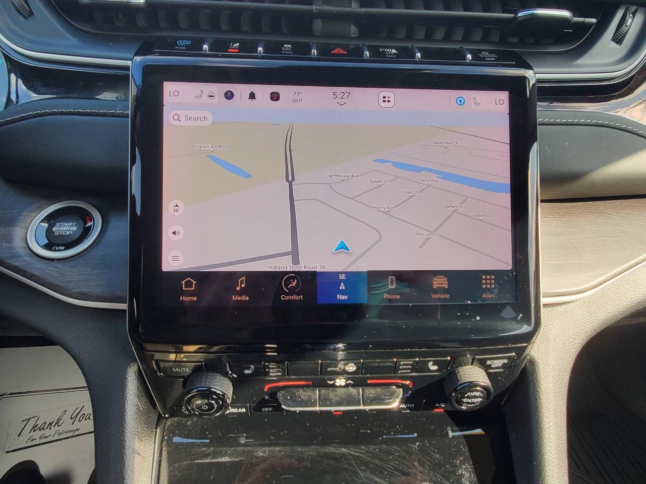 Jeep Grand Cherokee 4xe Limited 2022