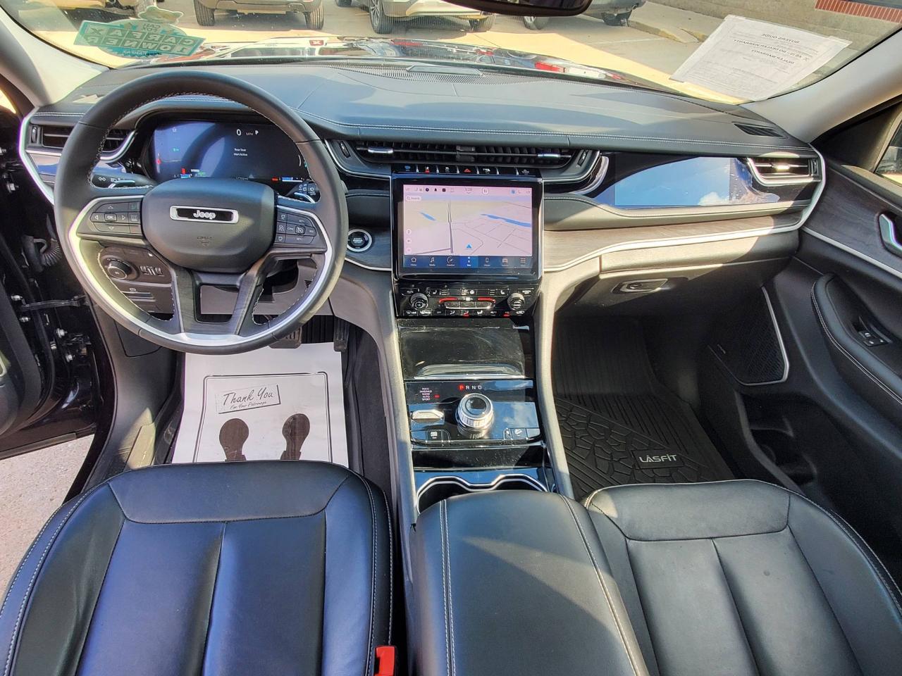 Jeep Grand Cherokee 4xe Limited 2022
