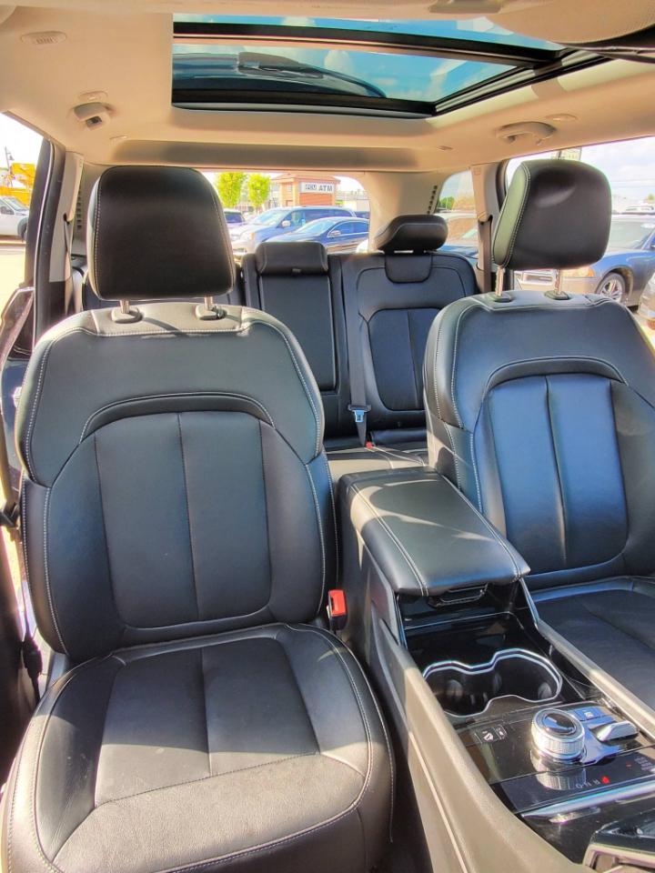 Jeep Grand Cherokee 4xe Limited 2022