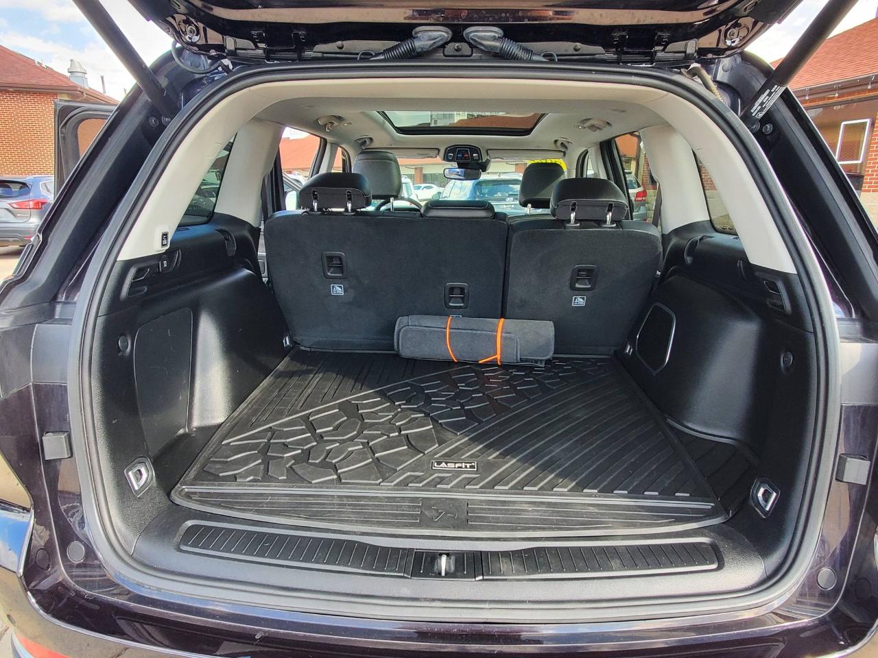 Jeep Grand Cherokee 4xe Limited 2022