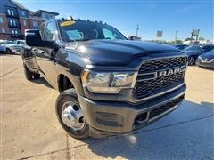 2024 RAM 3500 