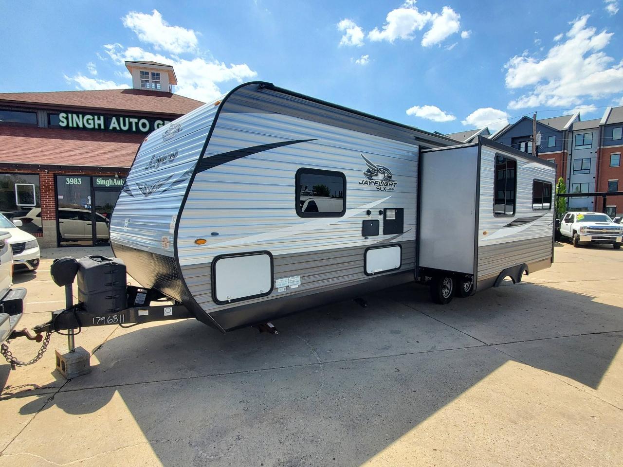 Jayco Jay Series  2021