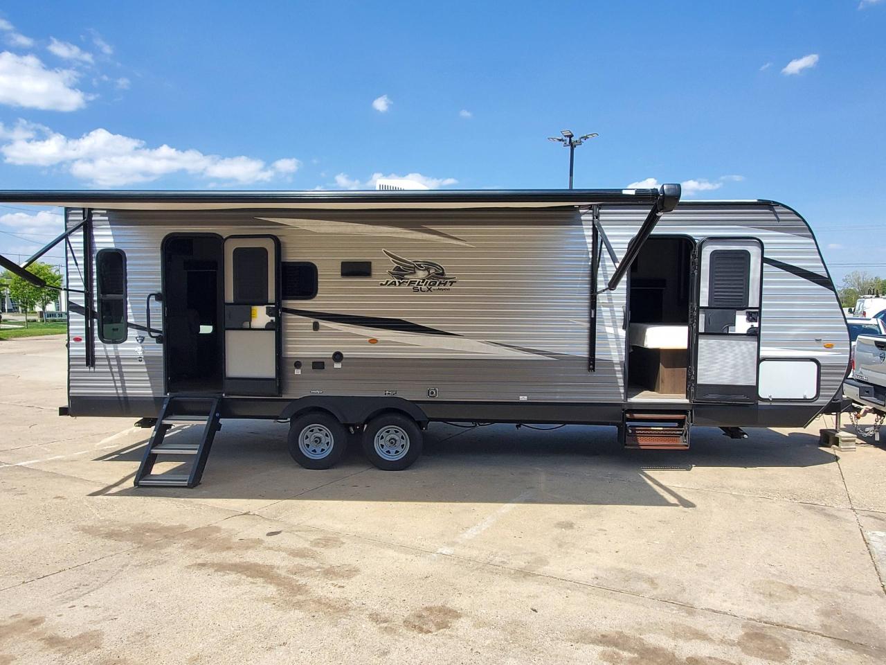 Jayco Jay Series  2021