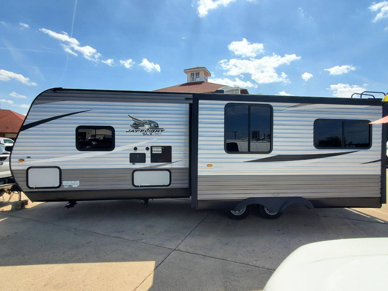 Jayco Jay Series  2021