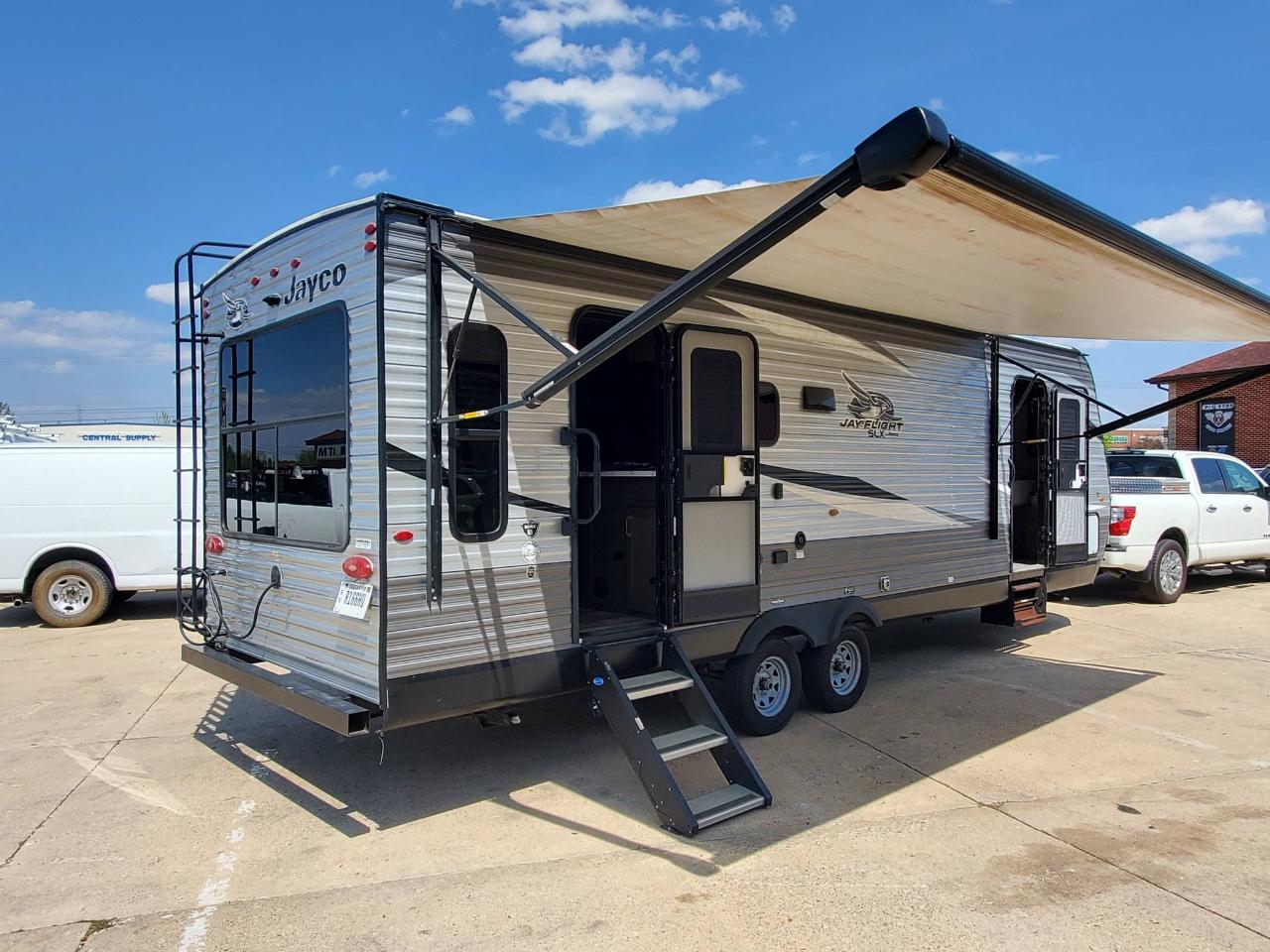 Jayco Jay Series  2021