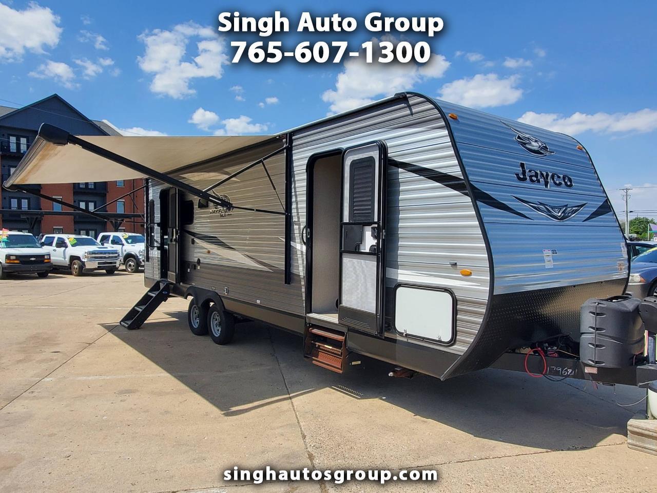 Jayco Jay Series  2021