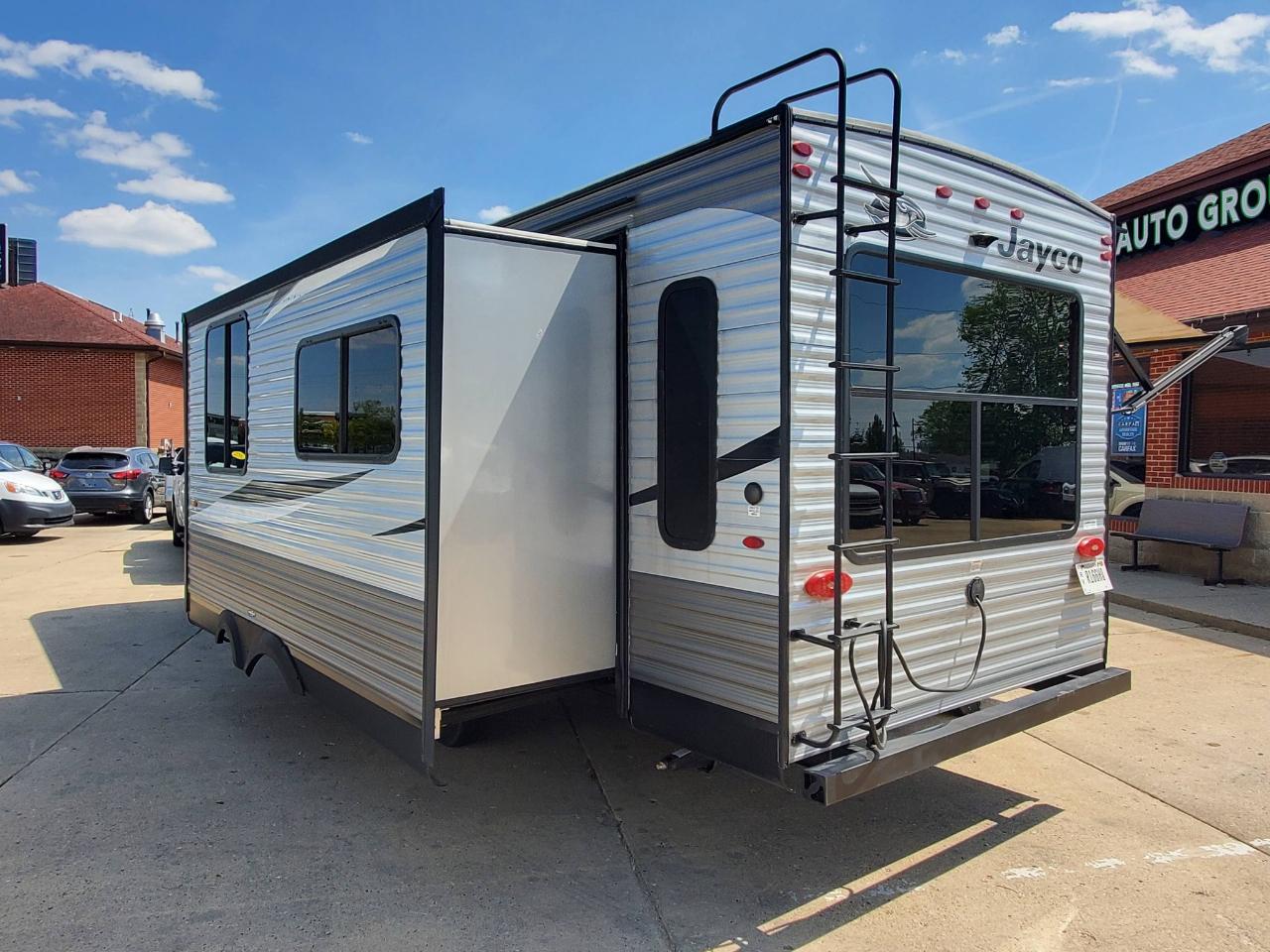 Jayco Jay Series  2021