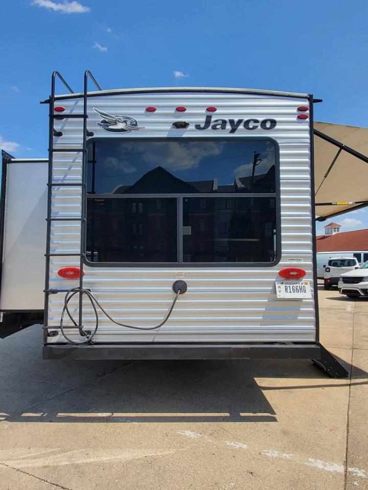 Jayco Jay Series  2021