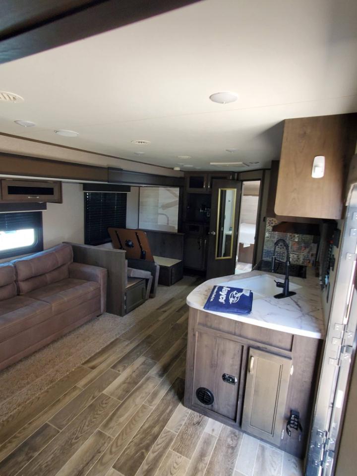 Jayco Jay Series  2021