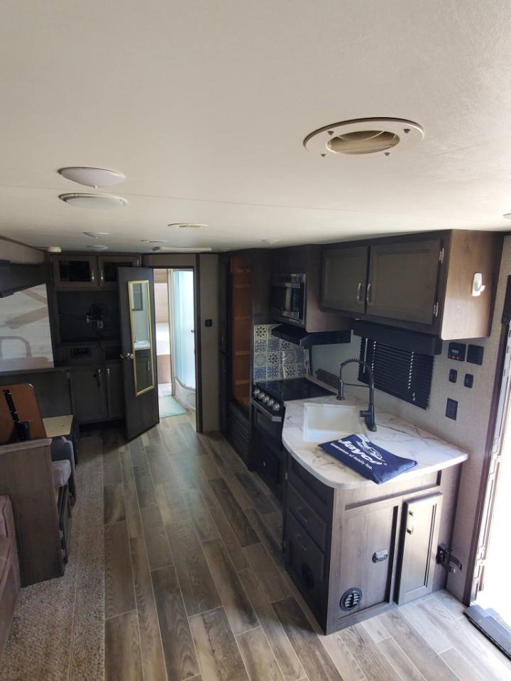 Jayco Jay Series  2021