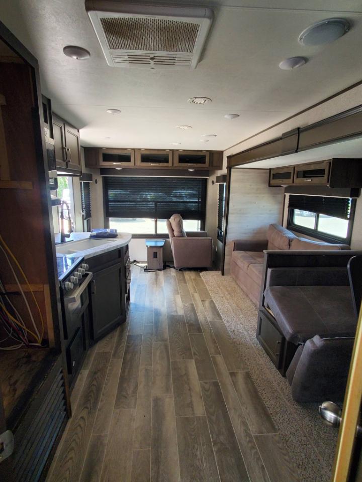 Jayco Jay Series  2021