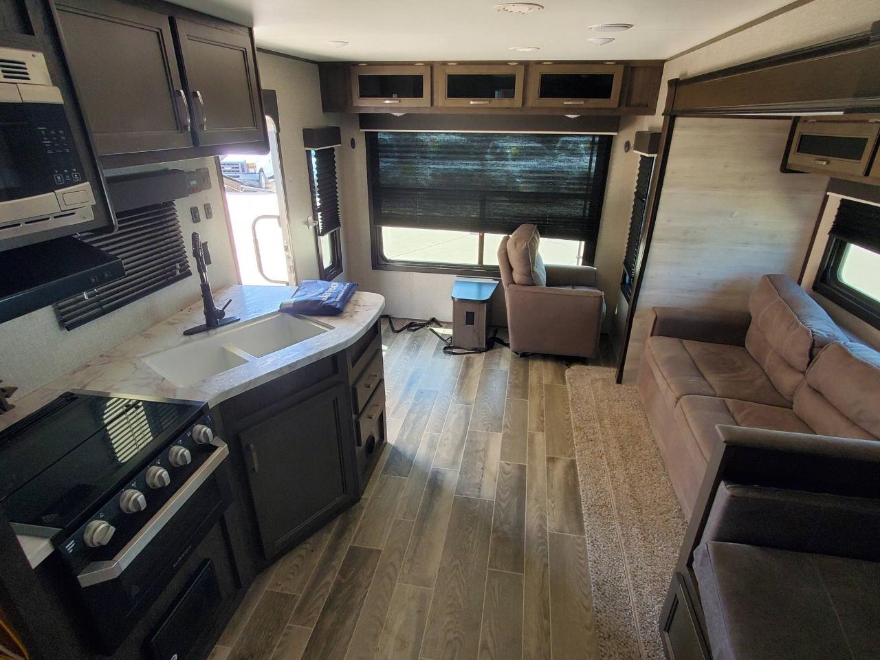 Jayco Jay Series  2021