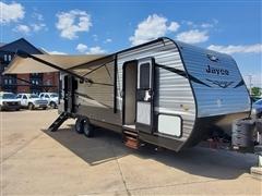 2021 Jayco Jay Series 