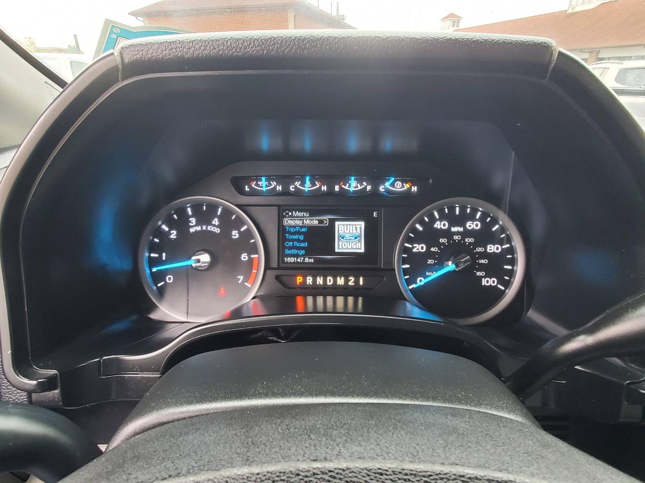 Ford F-250 SD Lariat Crew Cab 2WD 2019