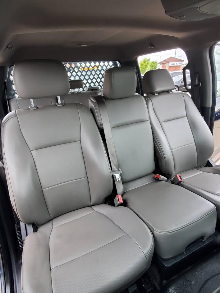 Ford F-250 SD Lariat Crew Cab 2WD 2019