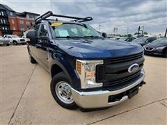 2019 Ford F-250 SD 