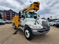 2014 International 4300 