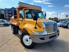 2013 International 4300 