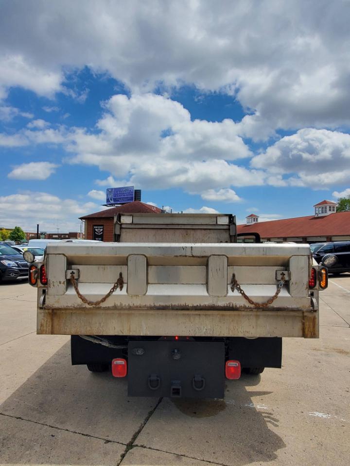 Chevrolet Silverado 3500HD Work Truck 4WD 2021
